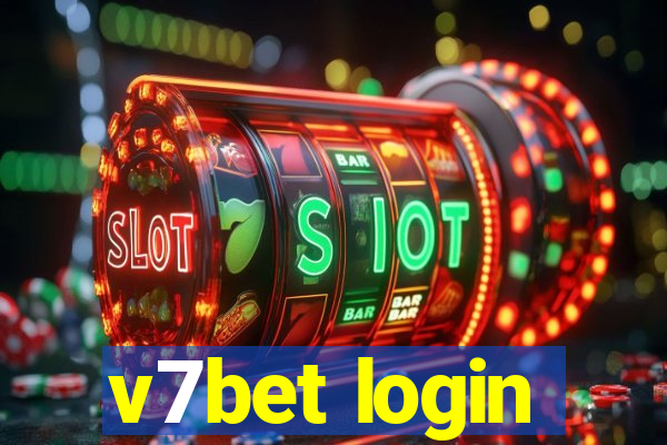 v7bet login