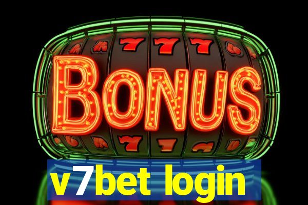 v7bet login