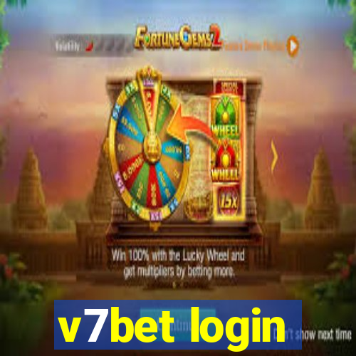 v7bet login