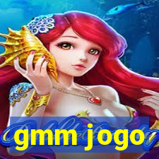 gmm jogo