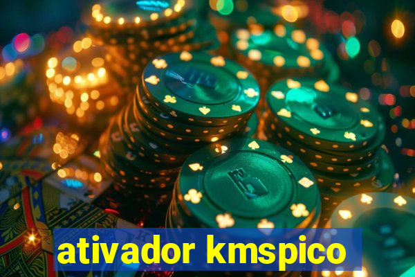 ativador kmspico