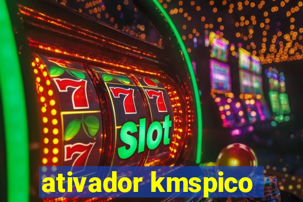 ativador kmspico