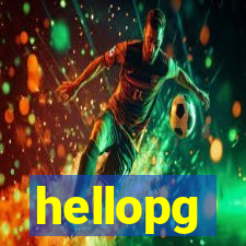 hellopg