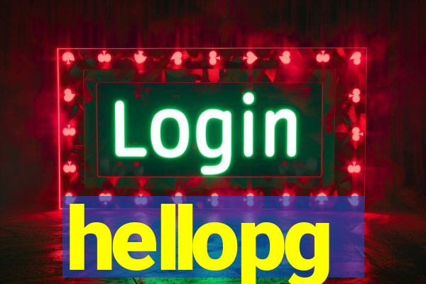 hellopg