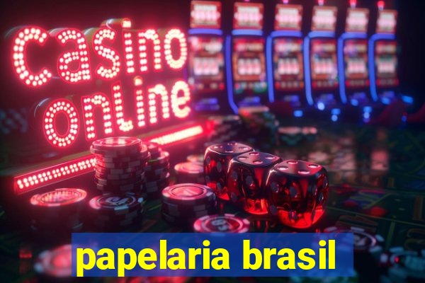 papelaria brasil