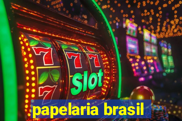 papelaria brasil