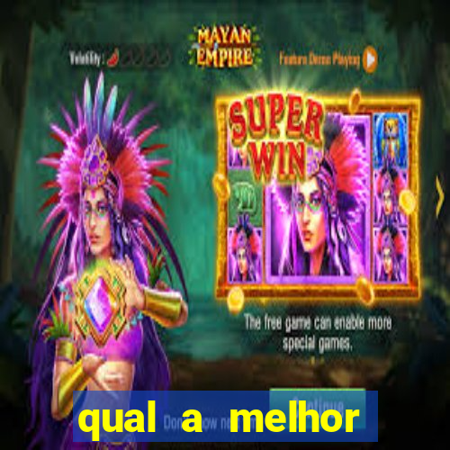 qual a melhor plataforma para jogar mines