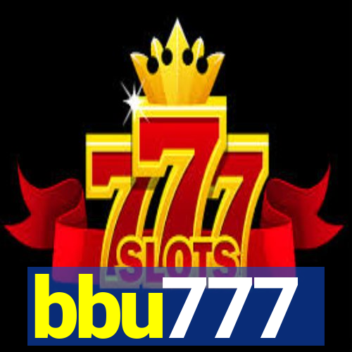 bbu777