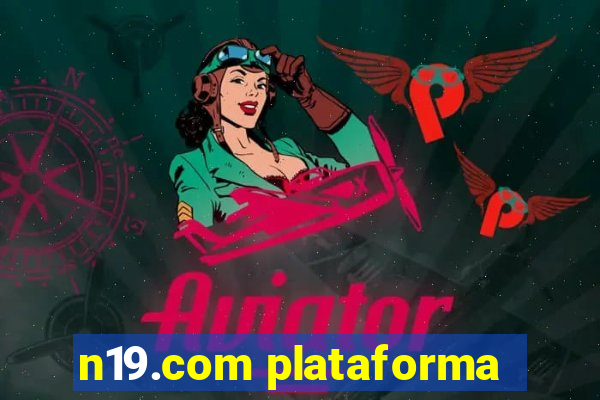 n19.com plataforma