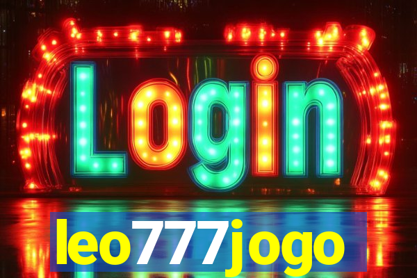 leo777jogo