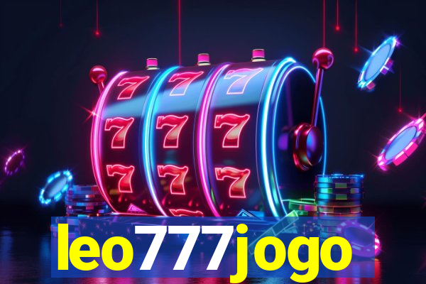 leo777jogo