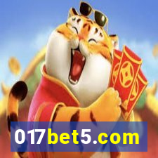 017bet5.com