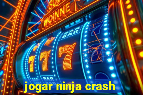 jogar ninja crash