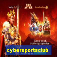 cybersportsclub.com