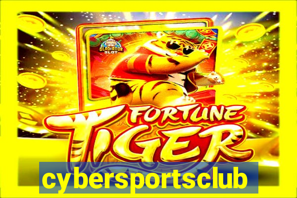 cybersportsclub.com