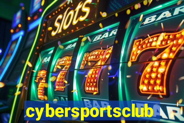 cybersportsclub.com