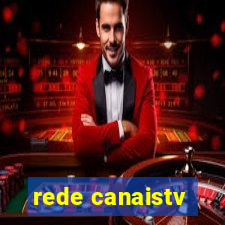 rede canaistv