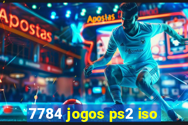 7784 jogos ps2 iso