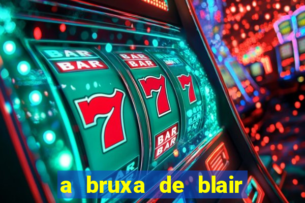 a bruxa de blair 1999 filme completo dublado