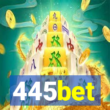 445bet