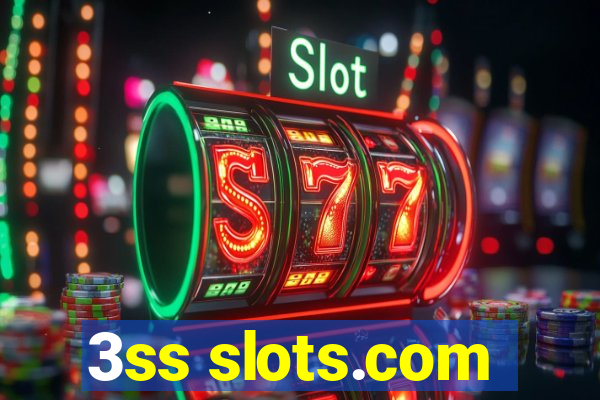 3ss slots.com