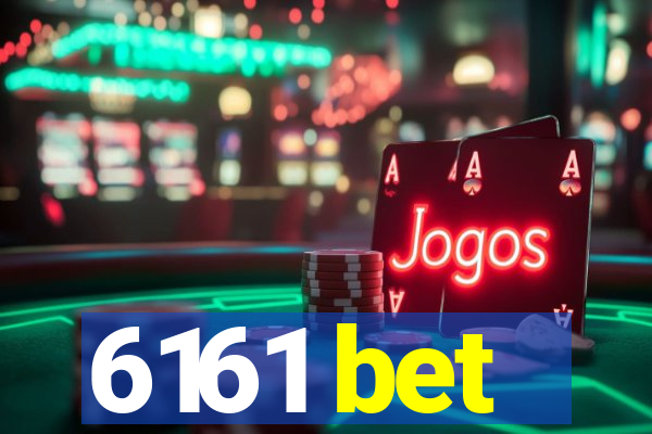 6161 bet