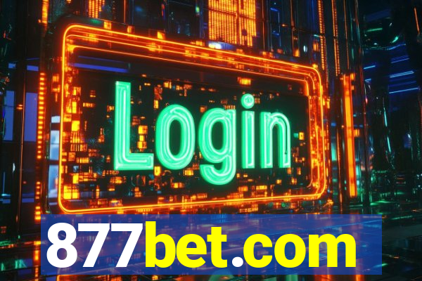 877bet.com