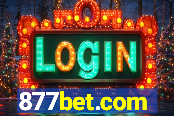 877bet.com