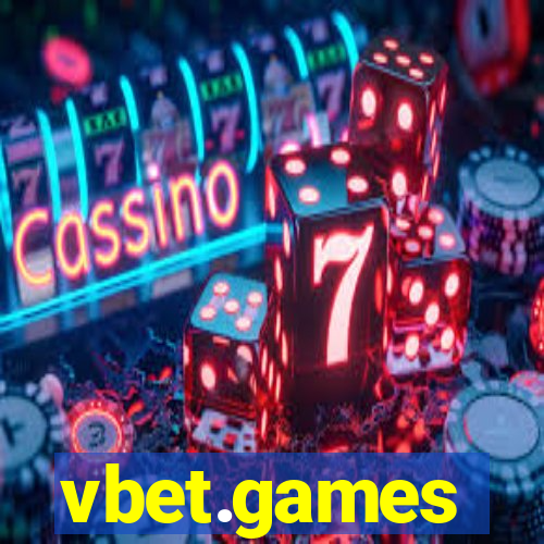 vbet.games