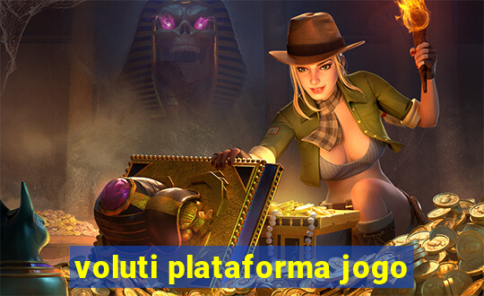 voluti plataforma jogo