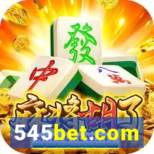 545bet.com