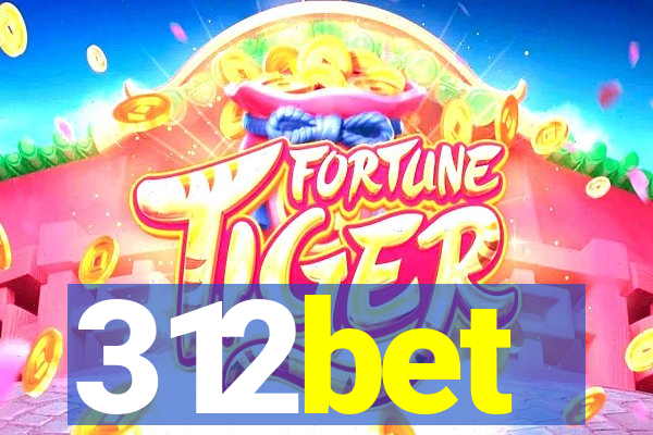 312bet