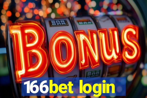 166bet login