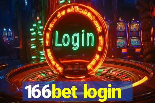 166bet login