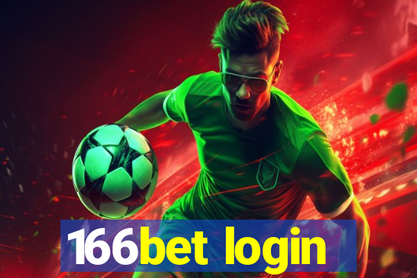 166bet login