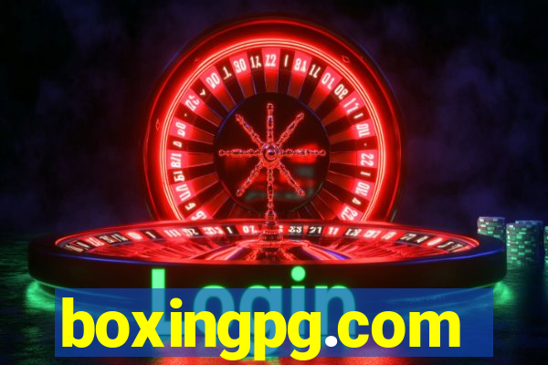 boxingpg.com