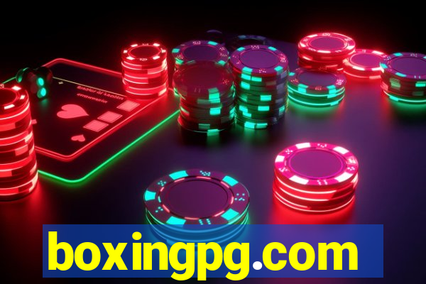 boxingpg.com