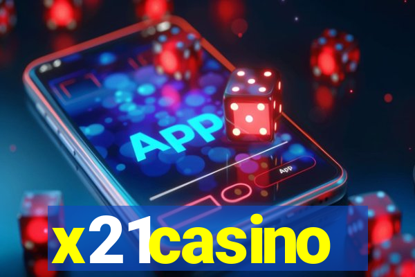 x21casino