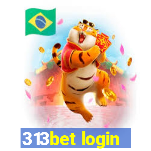 313bet login