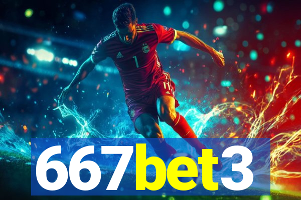 667bet3