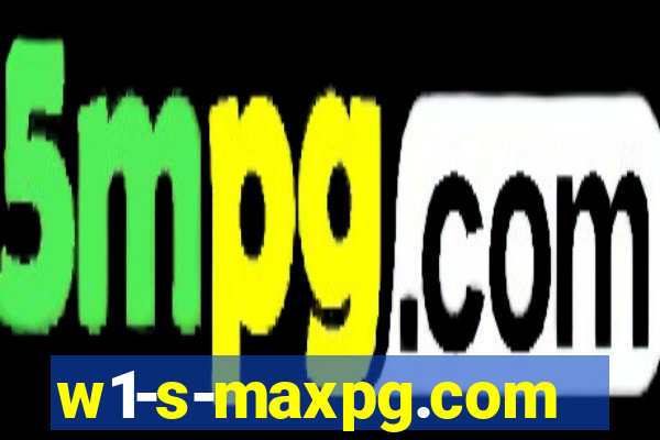 w1-s-maxpg.com