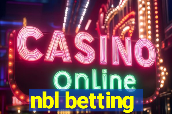 nbl betting