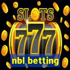 nbl betting