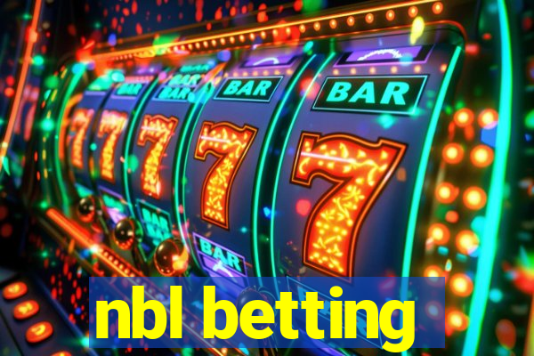 nbl betting