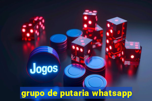 grupo de putaria whatsapp