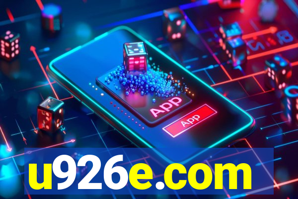 u926e.com