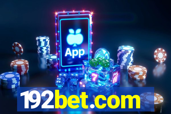 192bet.com