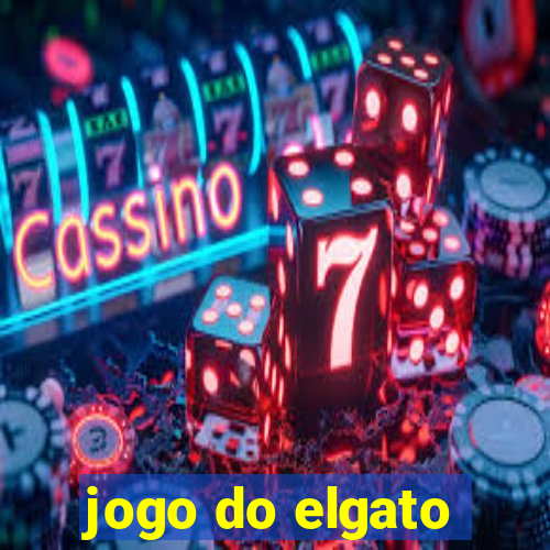 jogo do elgato