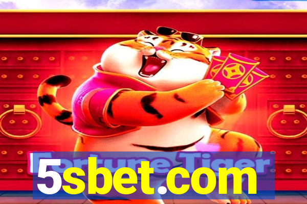 5sbet.com