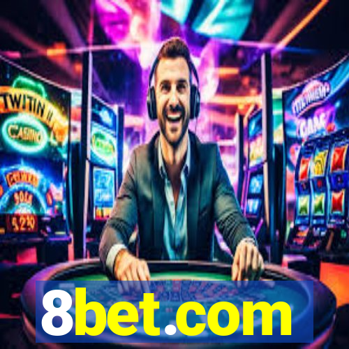 8bet.com